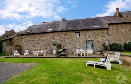 Gîte n°35G122732 Québriac - Ille-et-Vilaine - photo