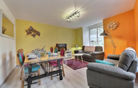 G&icirc;te n&deg;35G12075 Cuguen - Ille-et-Vilaine - photo