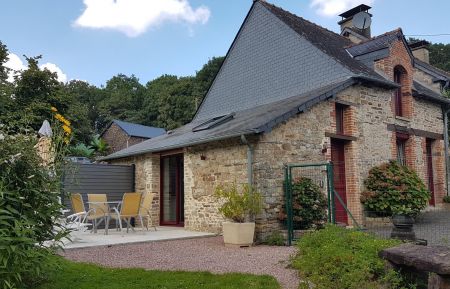 Gîte n°35G14141 Laillé - Ille-et-Vilaine - photo