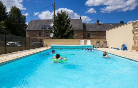 Gîte n°35G130672 Mellé - Ille-et-Vilaine - photo