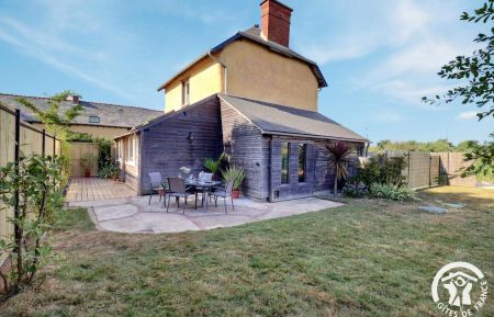 Gîte n°35G14157 Mordelles - Ille-et-Vilaine - photo