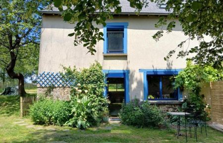 Gîte n°35G14123 Saint-Médard-sur-Ille - Ille-et-Vilaine - photo