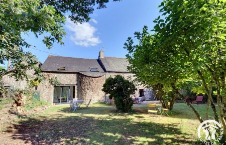 Gîte n°35G12119 Combourg - Ille-et-Vilaine - photo