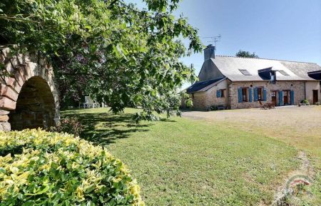 Gîte n°35G16005 Le Theil-de-Bretagne - Ille-et-Vilaine - photo
