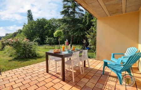 Gîte n°35G141162 Chasné-sur-Illet - Ille-et-Vilaine - photo