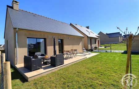 Gîte n°35G12297 Dol-de-Bretagne - Ille-et-Vilaine - photo