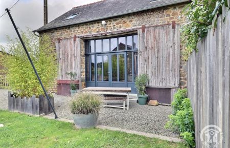 Gîte n°35G141152 Hédé-Bazouges - Ille-et-Vilaine - photo