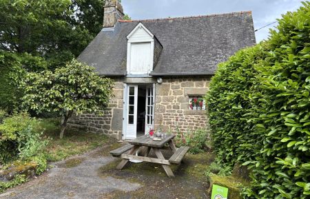 G&icirc;te n&deg;35G132342 Saint-&Eacute;tienne-en-Cogl&egrave;s - Ille-et-Vilaine - photo