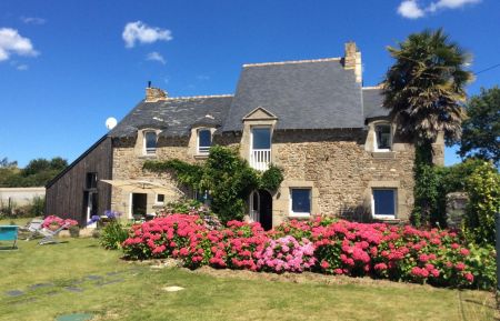 G&icirc;te n&deg;35G11145 Saint-Malo - Ille-et-Vilaine - photo