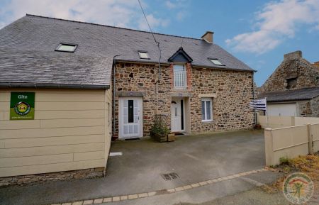 G&icirc;te n&deg;35G120282 Cherrueix - Ille-et-Vilaine - photo