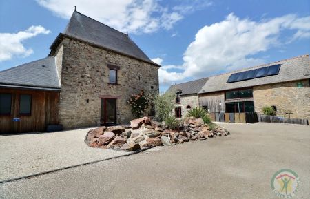 Gîte n°35G14093 Poligné - Ille-et-Vilaine - photo