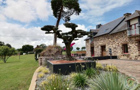 Gîte n°35G15052 Saint-Thurial - Ille-et-Vilaine - photo