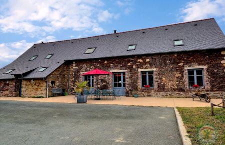 Gîte n°35G14099 Bruz - Ille-et-Vilaine - photo
