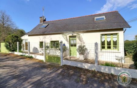 Gîte n°35G12082 Dingé - Ille-et-Vilaine - photo