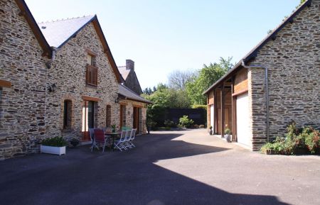Gîte n°35G170292 Guipry-Messac - Ille-et-Vilaine - photo