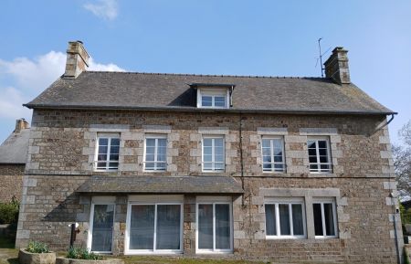 G&icirc;te n&deg;35G13232 Mell&eacute; - Ille-et-Vilaine - photo