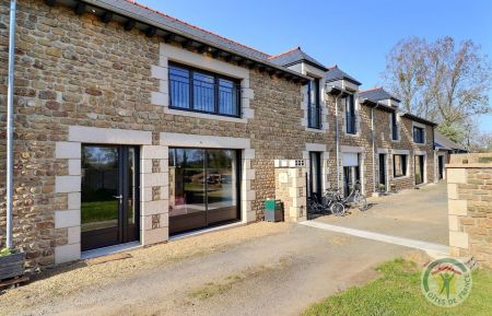 Gîte n°35G13069 Saint-Marc-le-Blanc - Ille-et-Vilaine - photo