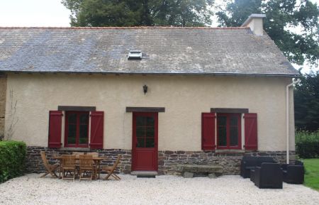 Gîte n°35G15020 Saint-Onen-la-Chapelle - Ille-et-Vilaine - photo