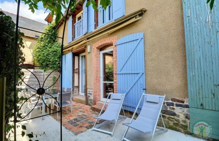 Gîte n°35G140372 Betton - Ille-et-Vilaine - photo