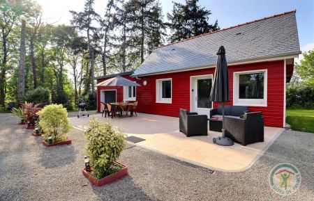 G&icirc;te n&deg;35G12084 Le Tronchet - Ille-et-Vilaine - photo