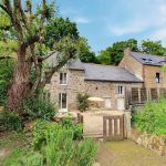 gite - Bertha-house - MINIAC-MORVAN - Ille-et-Vilaine