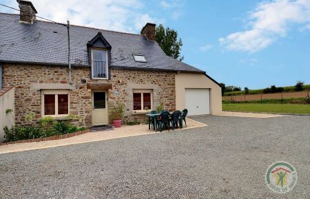 G&icirc;te n&deg;35G12073 Saint-Broladre - Ille-et-Vilaine - photo