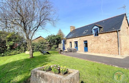 G&icirc;te n&deg;35G13035 La Bazouge-du-D&eacute;sert - Ille-et-Vilaine - photo