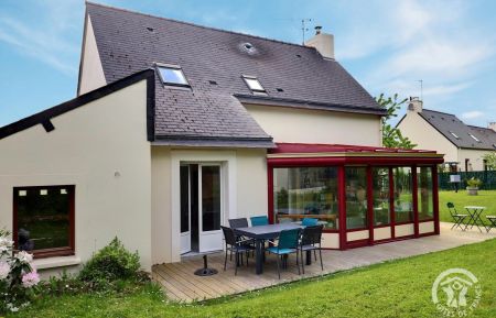 Gîte n°35G11319 Saint-Malo - Ille-et-Vilaine - photo