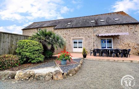 Gîte n°35G11083 Saint-Méloir-des-Ondes - Ille-et-Vilaine - photo