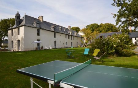 Gîte n°35G140403 Chavagne - Ille-et-Vilaine - photo