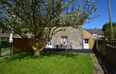 G&icirc;te n&deg;35G120281 Cherrueix - Ille-et-Vilaine - photo