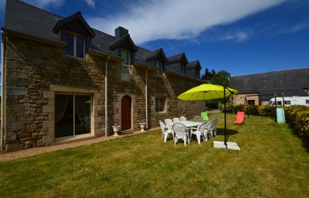 G&icirc;te n&deg;35G13042 Louvign&eacute;-du-D&eacute;sert - Ille-et-Vilaine - photo