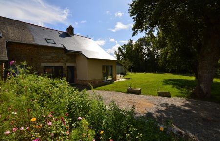 Gîte n°35G13028 Mézières-sur-Couesnon - Ille-et-Vilaine - photo