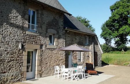 Gîte n°35G13045 Laignelet - Ille-et-Vilaine - photo