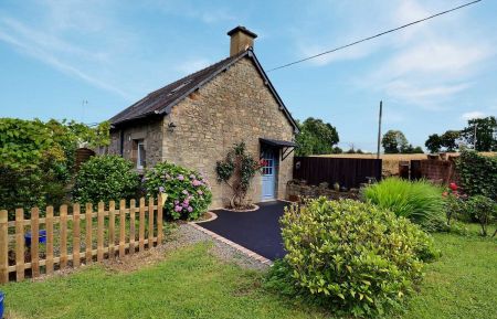 Gîte n°35G13052 Marcillé-Raoul - Ille-et-Vilaine - photo