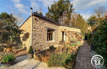 G&icirc;te n&deg;35G12296 Mesnil-Roc'h - Ille-et-Vilaine - photo