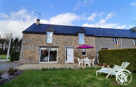 G&icirc;te n&deg;35G11337 Plerguer - Ille-et-Vilaine - photo