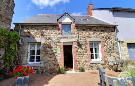 Gîte n°35G12106 Le Vivier-sur-Mer - Ille-et-Vilaine - photo