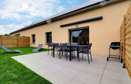 Gîte n°35G141032 Noyal-sur-Vilaine - Ille-et-Vilaine - photo