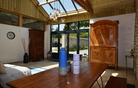 Gîte n°35G11170 Pleurtuit - Ille-et-Vilaine - photo