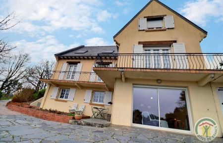 Gîte n°35G16024 Poligné - Ille-et-Vilaine - photo
