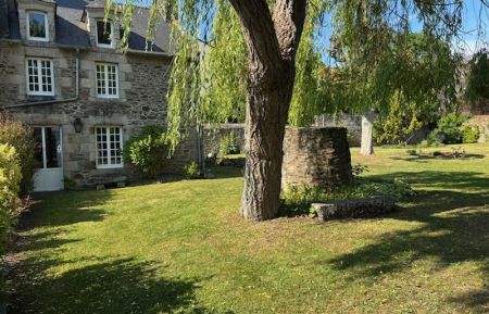 G&icirc;te n&deg;35G11342 Saint-Briac-sur-Mer - Ille-et-Vilaine - photo