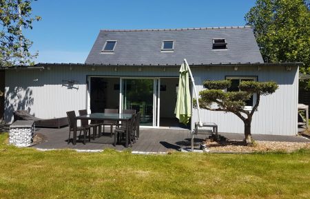 Gîte n°35G112912 Saint-Lunaire - Ille-et-Vilaine - photo