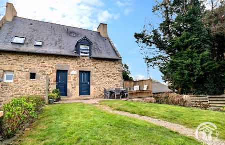 Gîte n°35G110462 Saint-Méloir-des-Ondes - Ille-et-Vilaine - photo