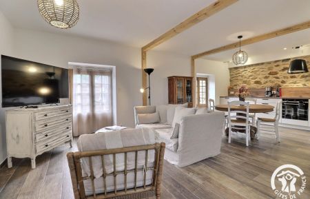 Gîte n°35G113102 Saint-Suliac - Ille-et-Vilaine - photo