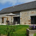 gite - La Grange de Denise - LE FERRE - Ille-et-Vilaine