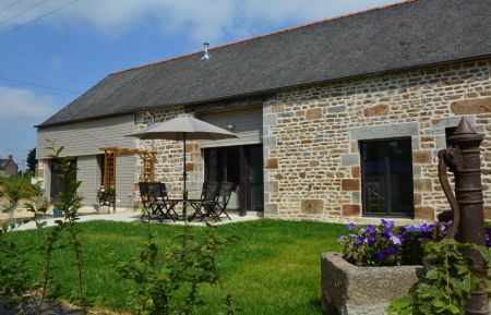 G&icirc;te n&deg;35G13005 Le Ferr&eacute; - Ille-et-Vilaine - photo