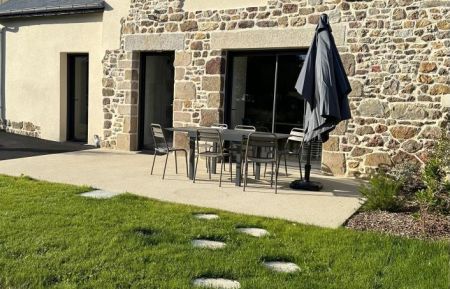 Gîte n°35G141391 Irodouër - Ille-et-Vilaine - photo