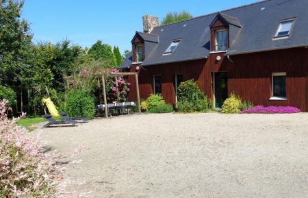 G&icirc;te n&deg;35G13060 Mell&eacute; - Ille-et-Vilaine - photo