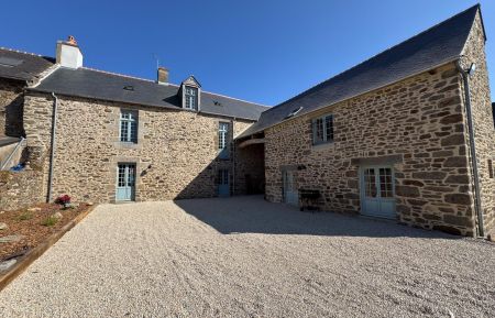 G&icirc;te n&deg;35G113103 Saint-Suliac - Ille-et-Vilaine - photo